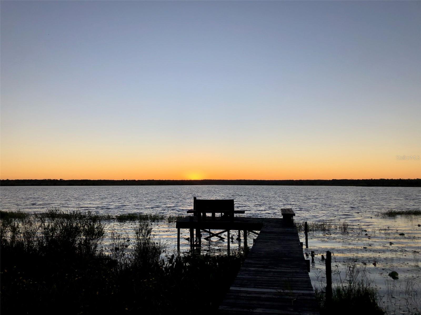 23797 NE 189TH ST, FORT MC COY, FL, 32134