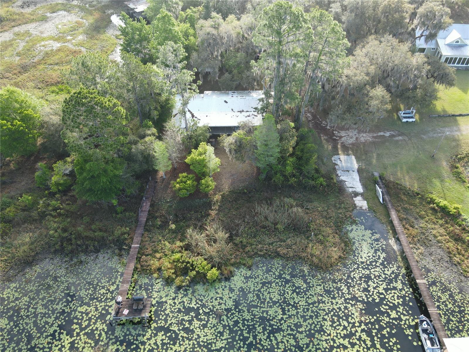 23797 NE 189TH ST, FORT MC COY, FL, 32134