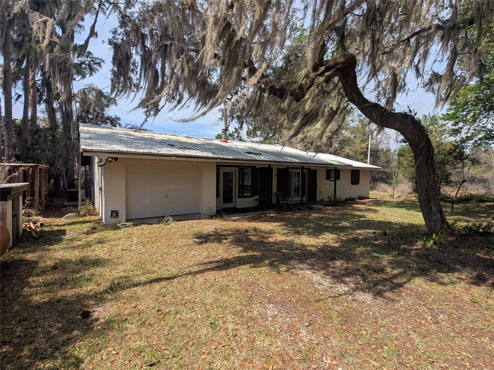 23797 NE 189TH ST, FORT MC COY, FL, 32134