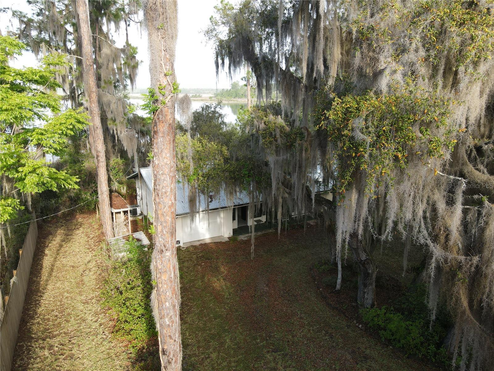 23797 NE 189TH ST, FORT MC COY, FL, 32134