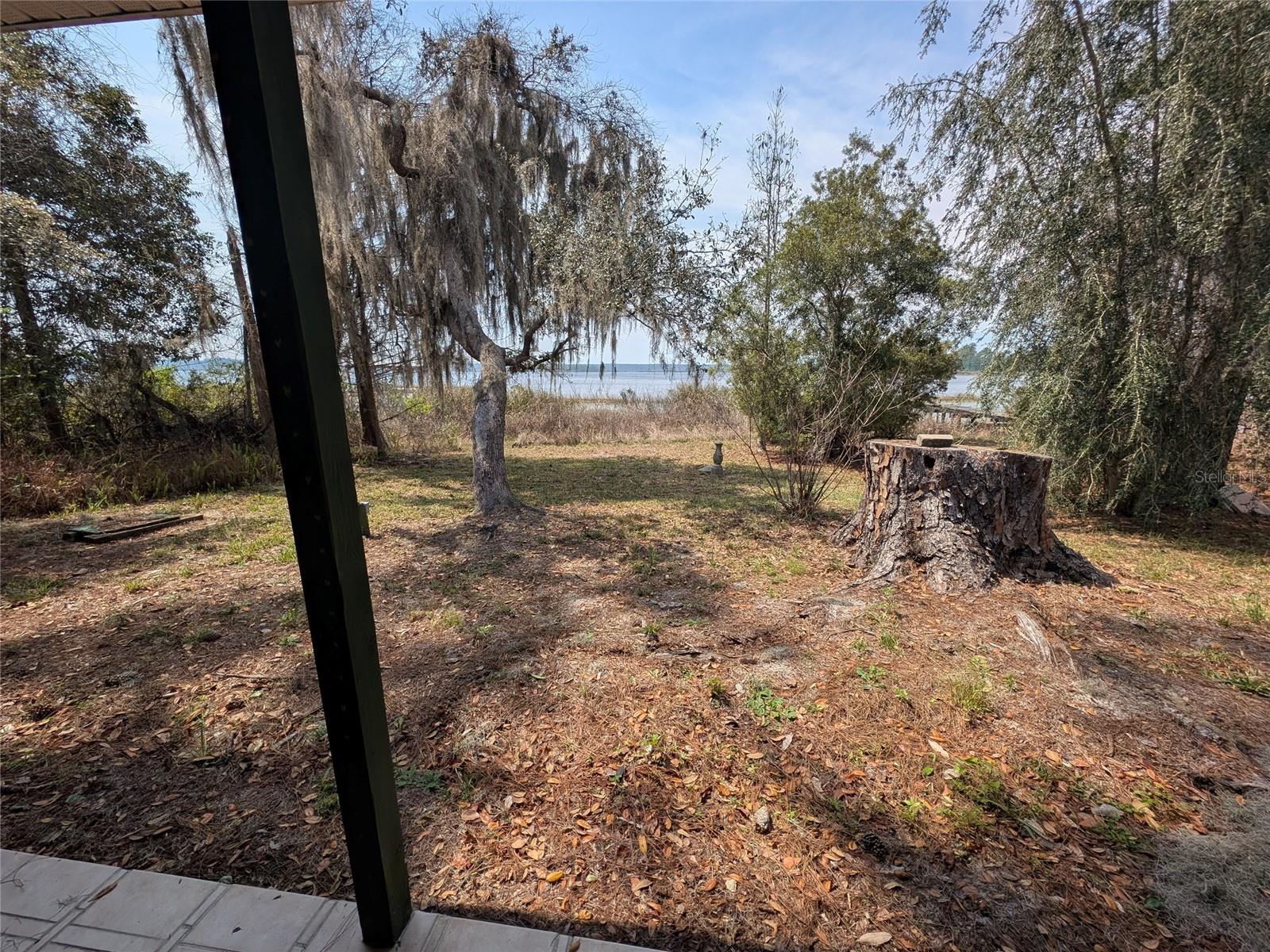 23797 NE 189TH ST, FORT MC COY, FL, 32134