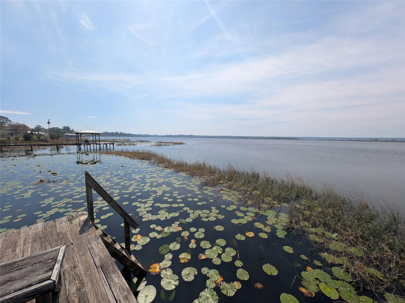 23797 NE 189TH ST, FORT MC COY, FL, 32134