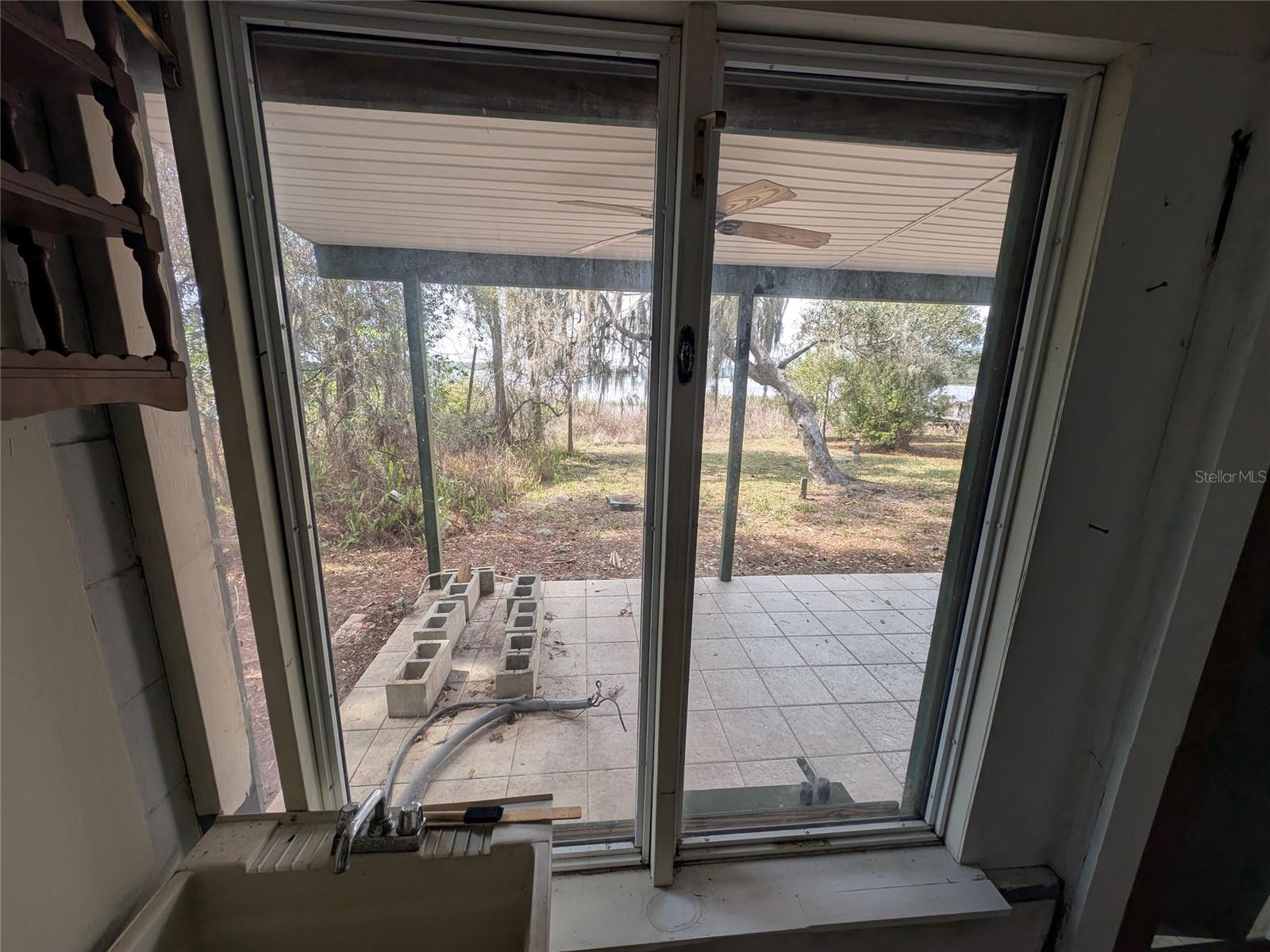 23797 NE 189TH ST, FORT MC COY, FL, 32134