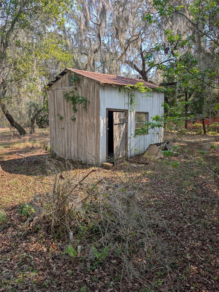 23797 NE 189TH ST, FORT MC COY, FL, 32134