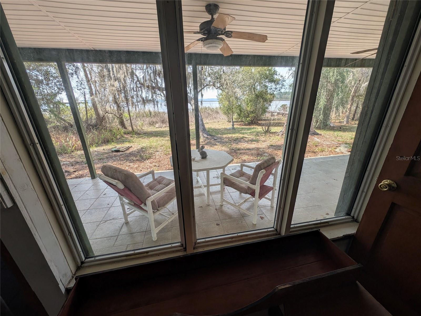 23797 NE 189TH ST, FORT MC COY, FL, 32134