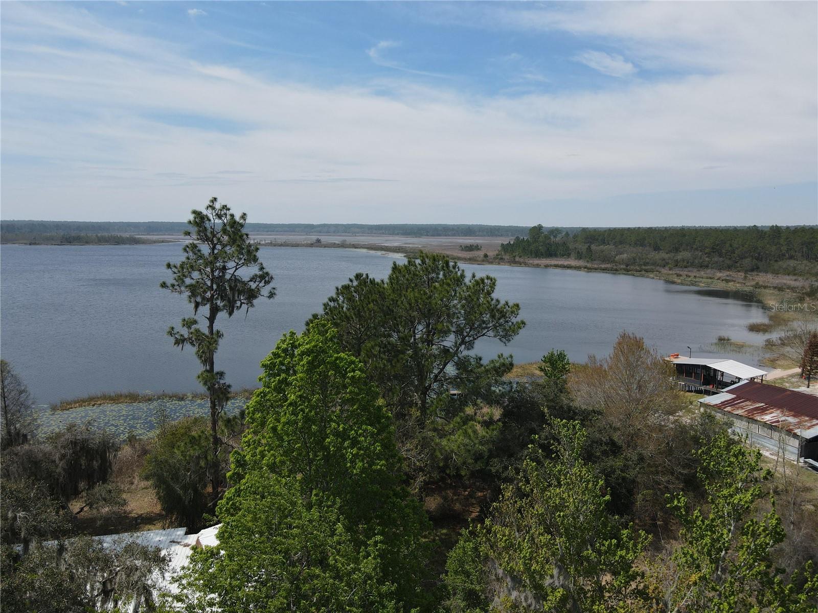 23797 NE 189TH ST, FORT MC COY, FL, 32134