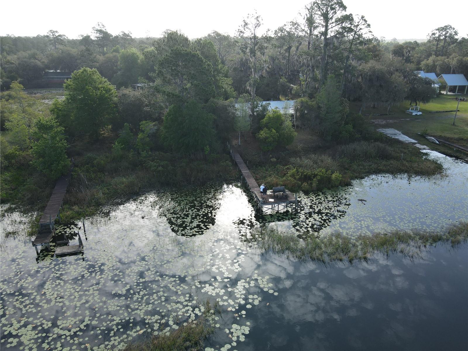 23797 NE 189TH ST, FORT MC COY, FL, 32134