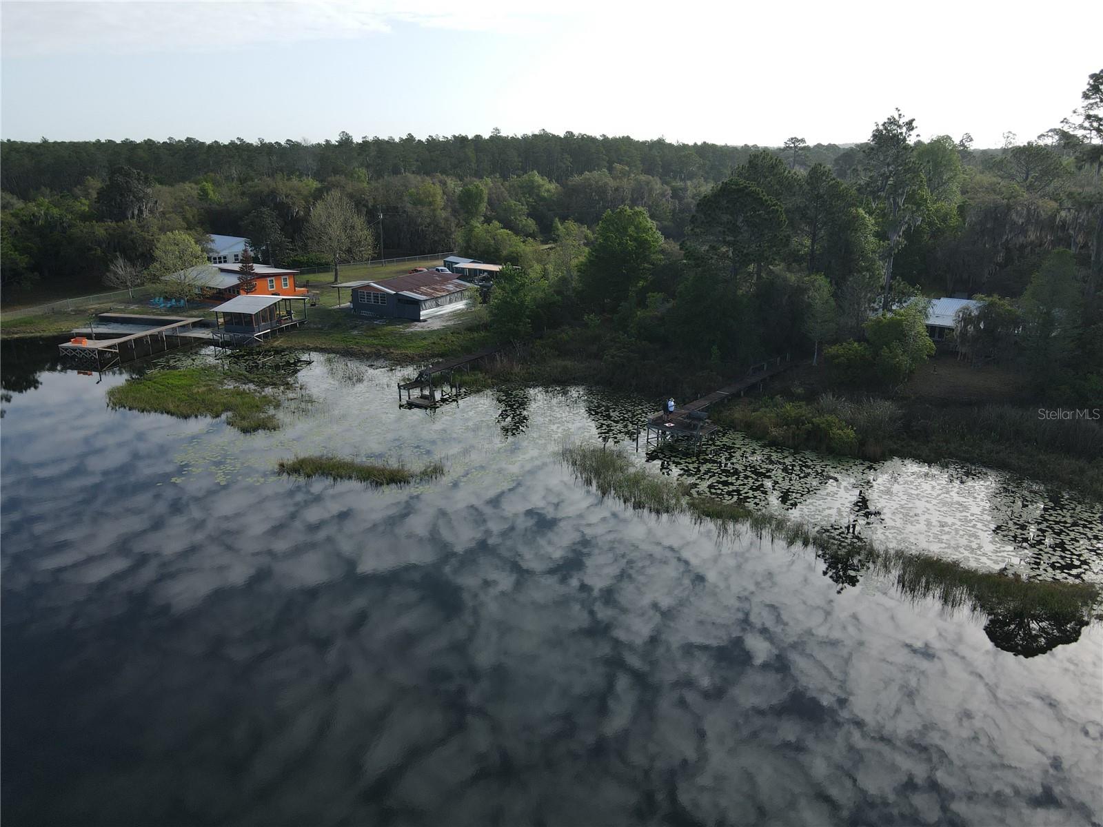 23797 NE 189TH ST, FORT MC COY, FL, 32134