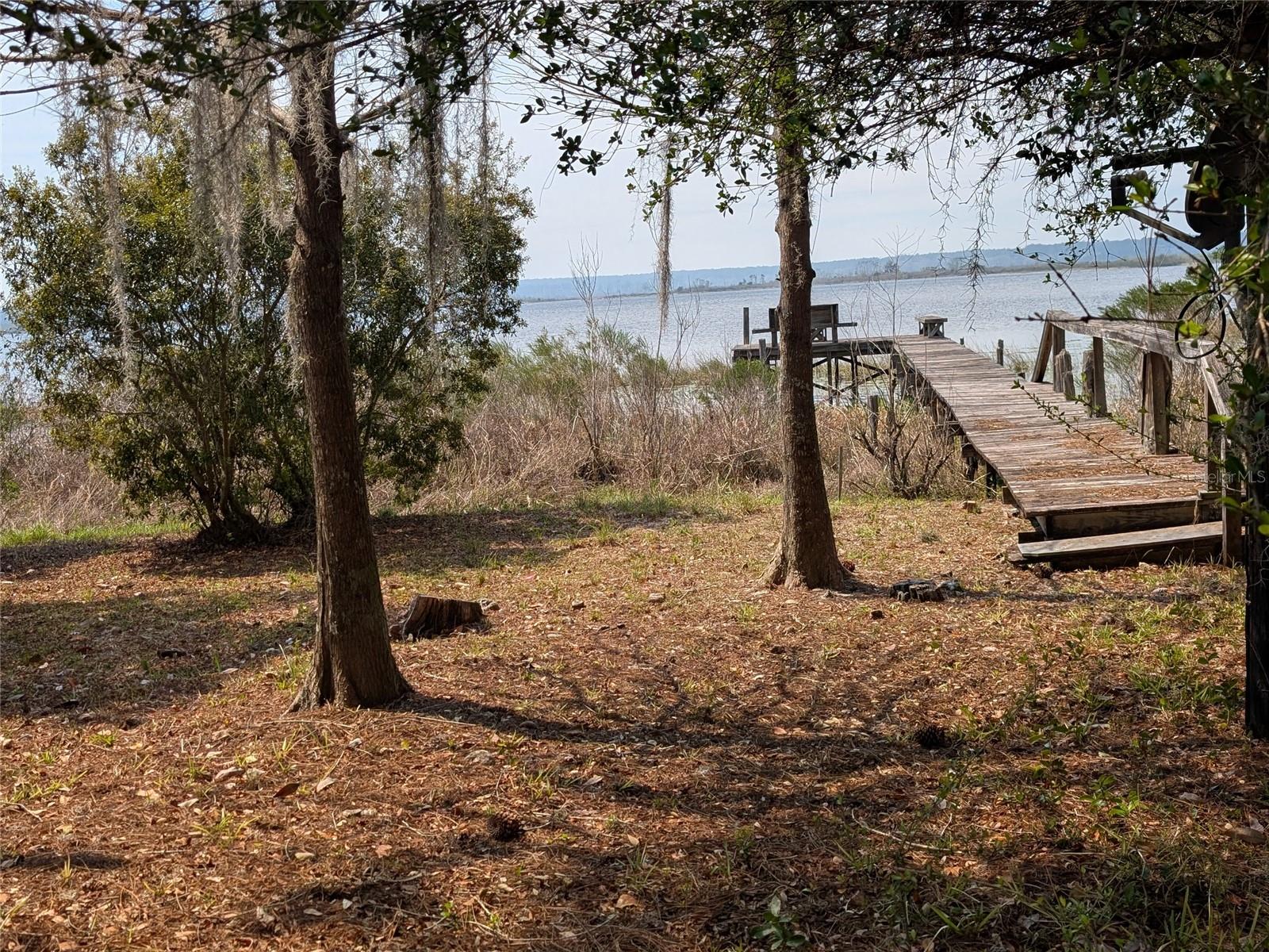 23797 NE 189TH ST, FORT MC COY, FL, 32134