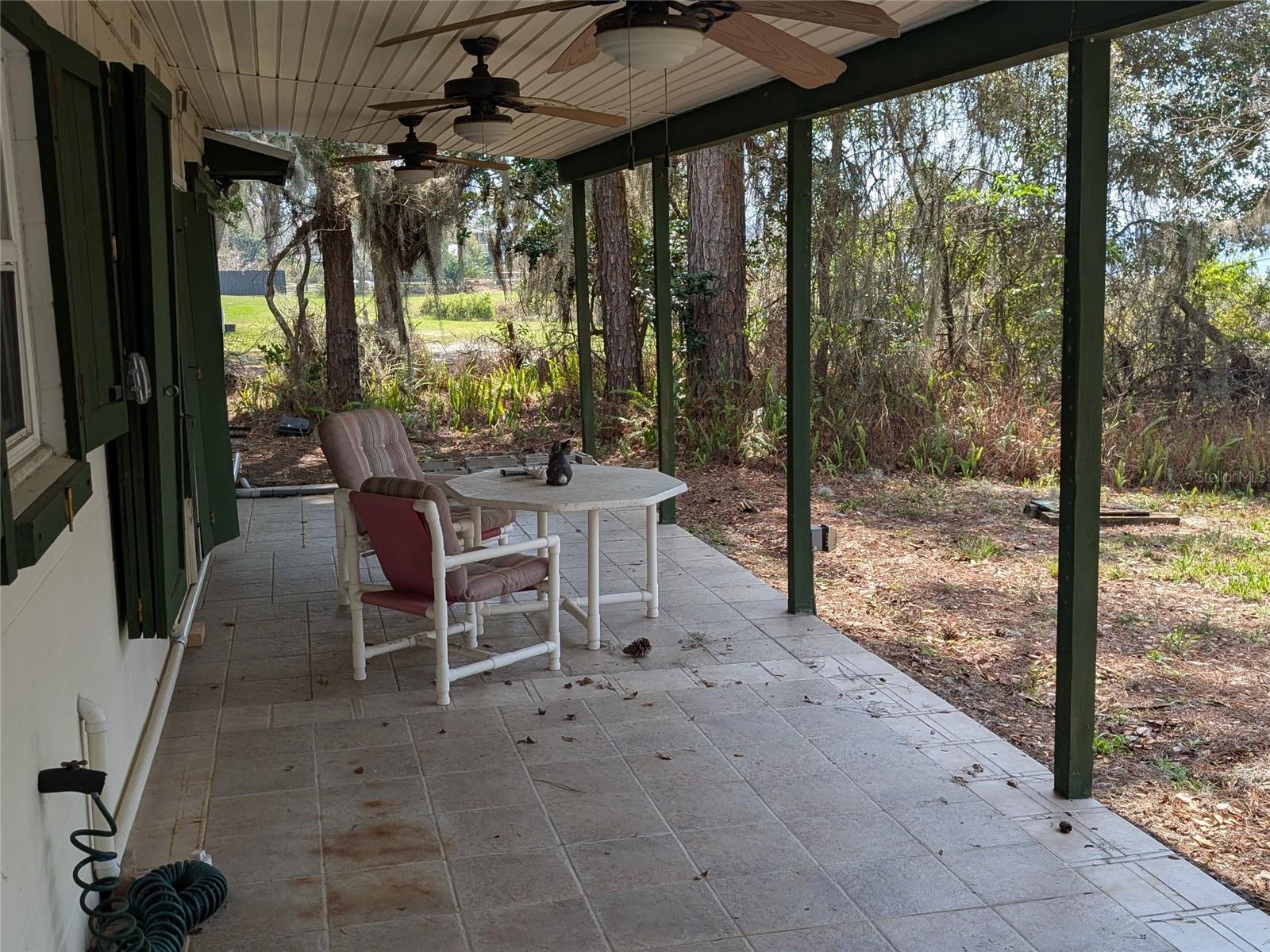 23797 NE 189TH ST, FORT MC COY, FL, 32134