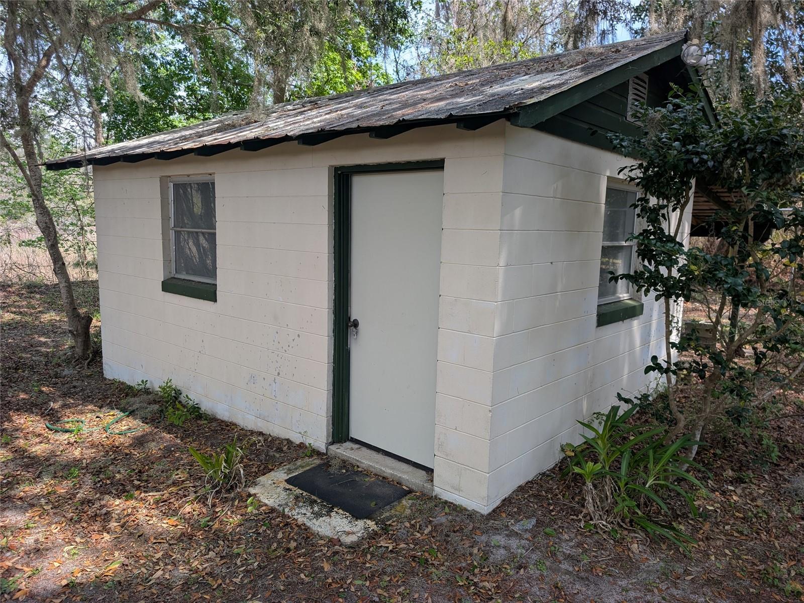 23797 NE 189TH ST, FORT MC COY, FL, 32134