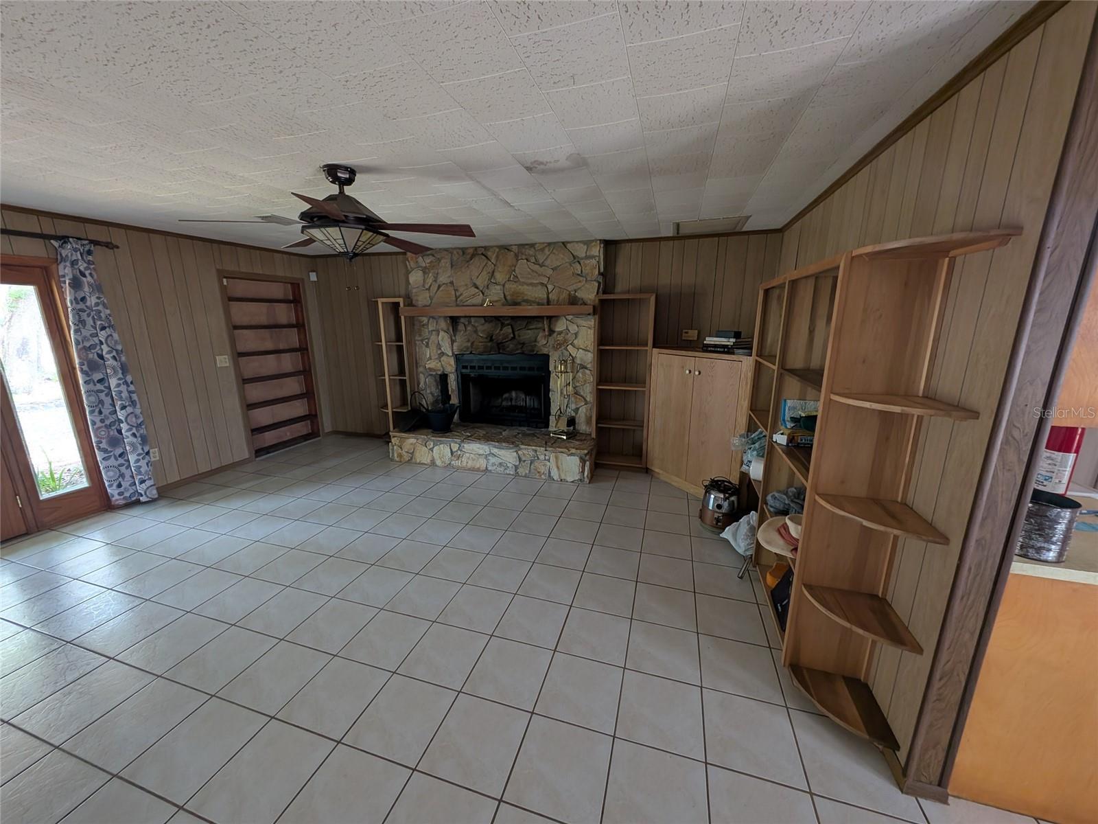 23797 NE 189TH ST, FORT MC COY, FL, 32134