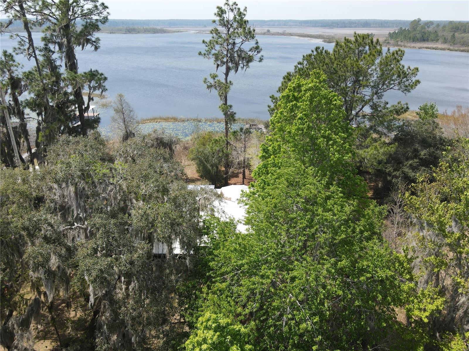 23797 NE 189TH ST, FORT MC COY, FL, 32134