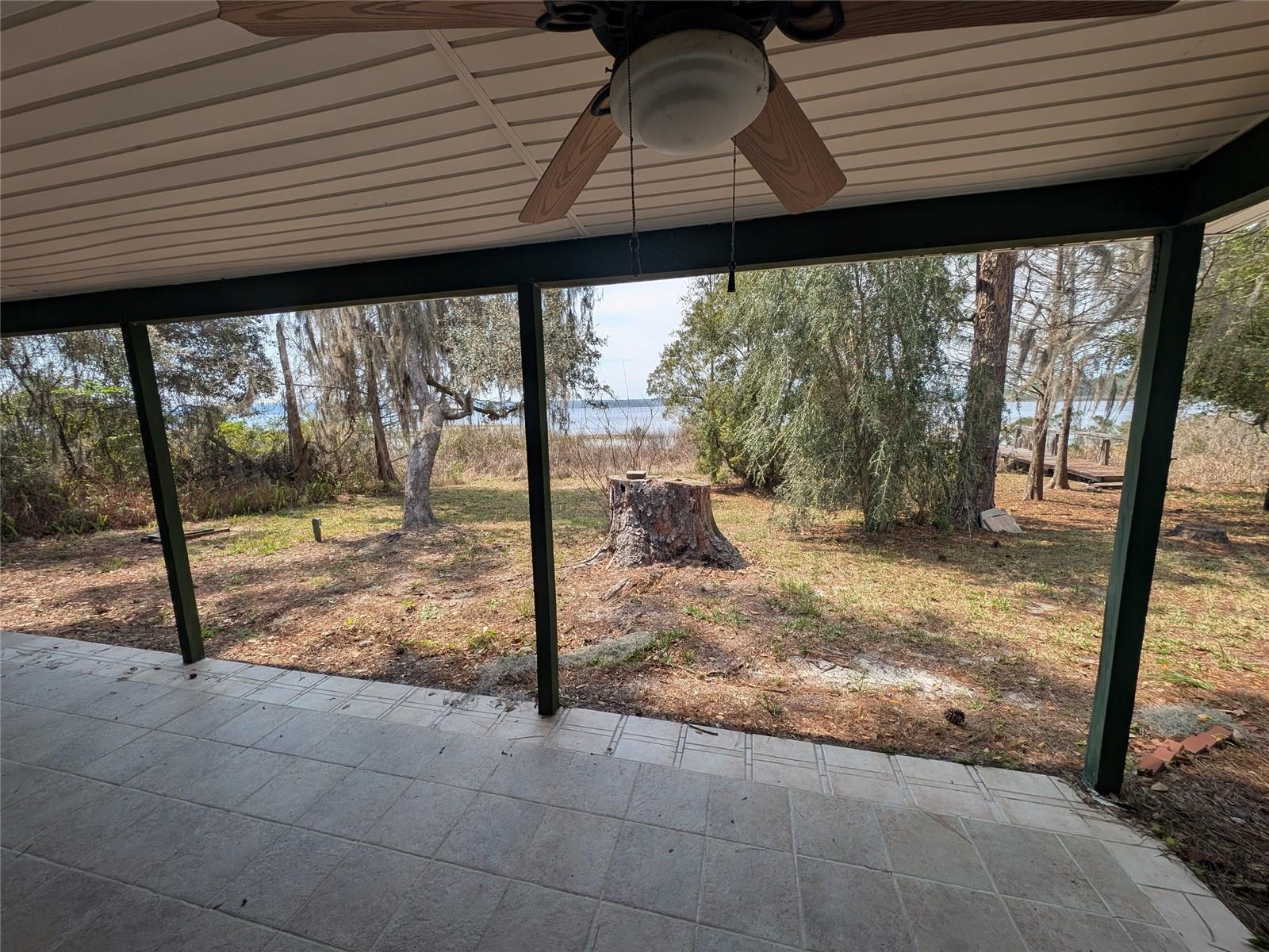 23797 NE 189TH ST, FORT MC COY, FL, 32134