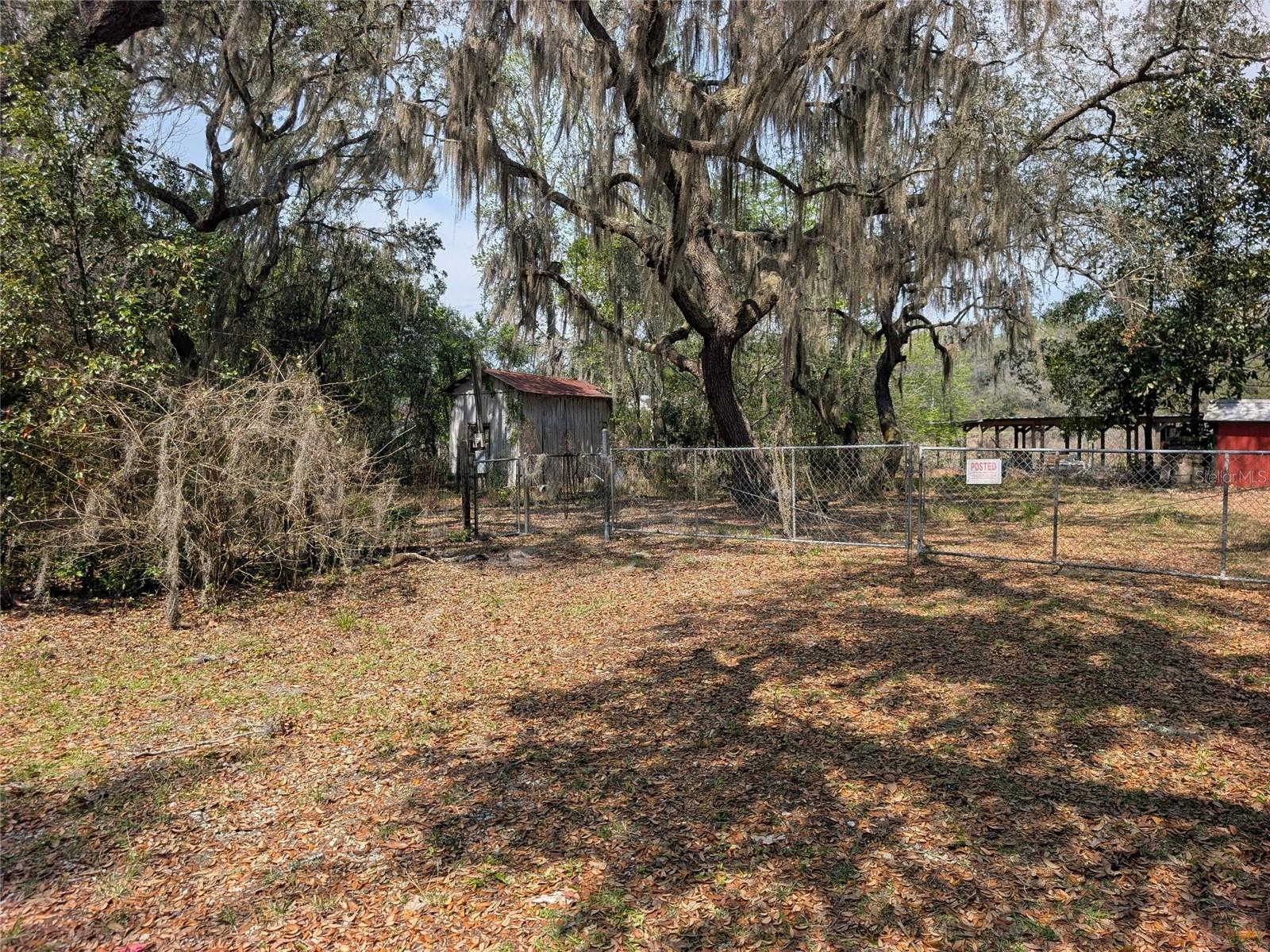 23797 NE 189TH ST, FORT MC COY, FL, 32134