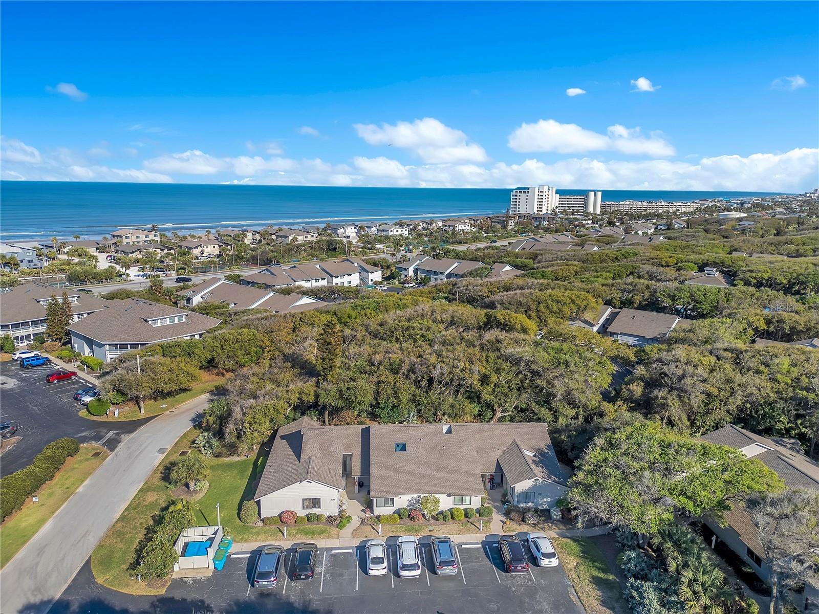 4334 SEA MIST DR #4334, NEW SMYRNA BEACH, FL, 32169