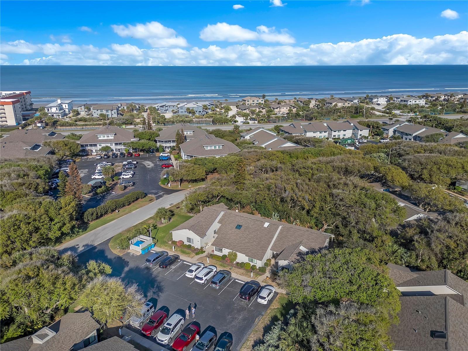 4334 SEA MIST DR #4334, NEW SMYRNA BEACH, FL, 32169