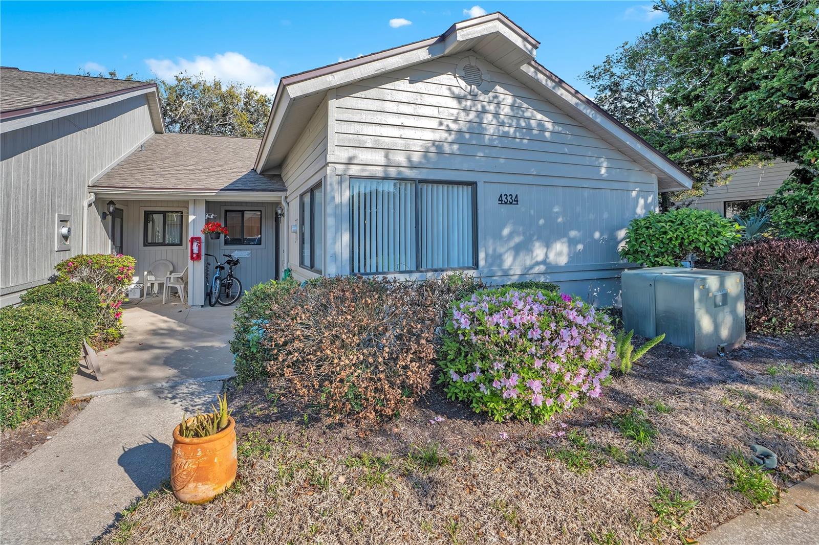 4334 SEA MIST DR #4334, NEW SMYRNA BEACH, FL, 32169