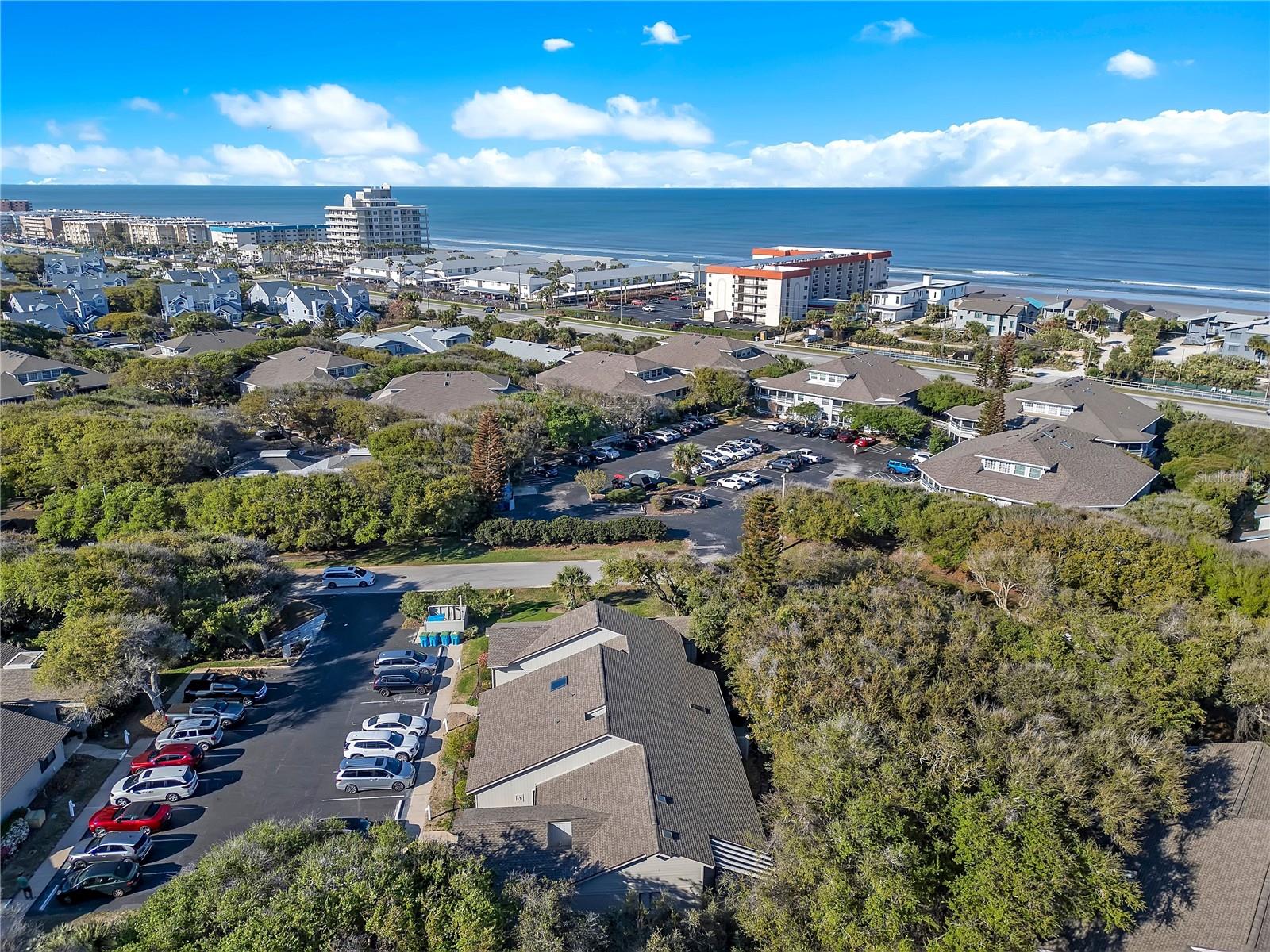 4334 SEA MIST DR #4334, NEW SMYRNA BEACH, FL, 32169