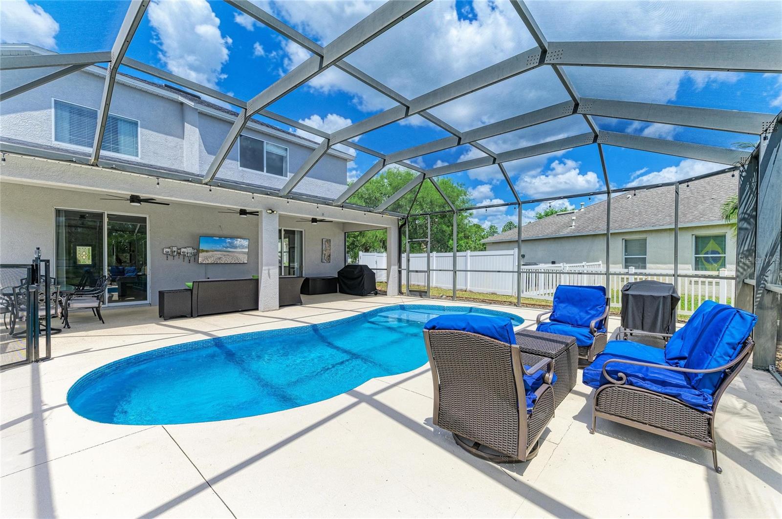 6123 BLUE RUNNER CT, LAKEWOOD RANCH, FL, 34202