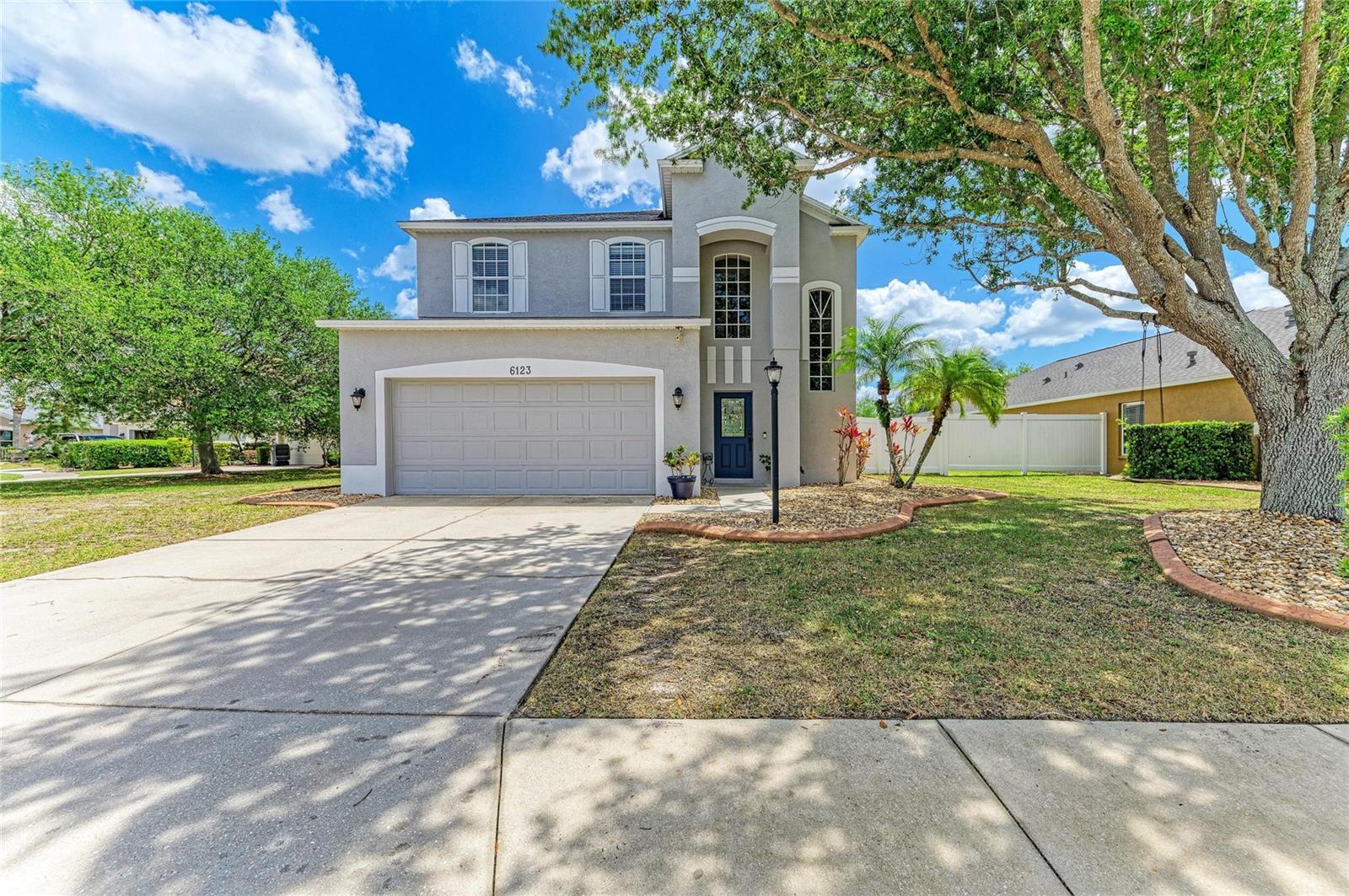 6123 BLUE RUNNER CT, LAKEWOOD RANCH, FL, 34202