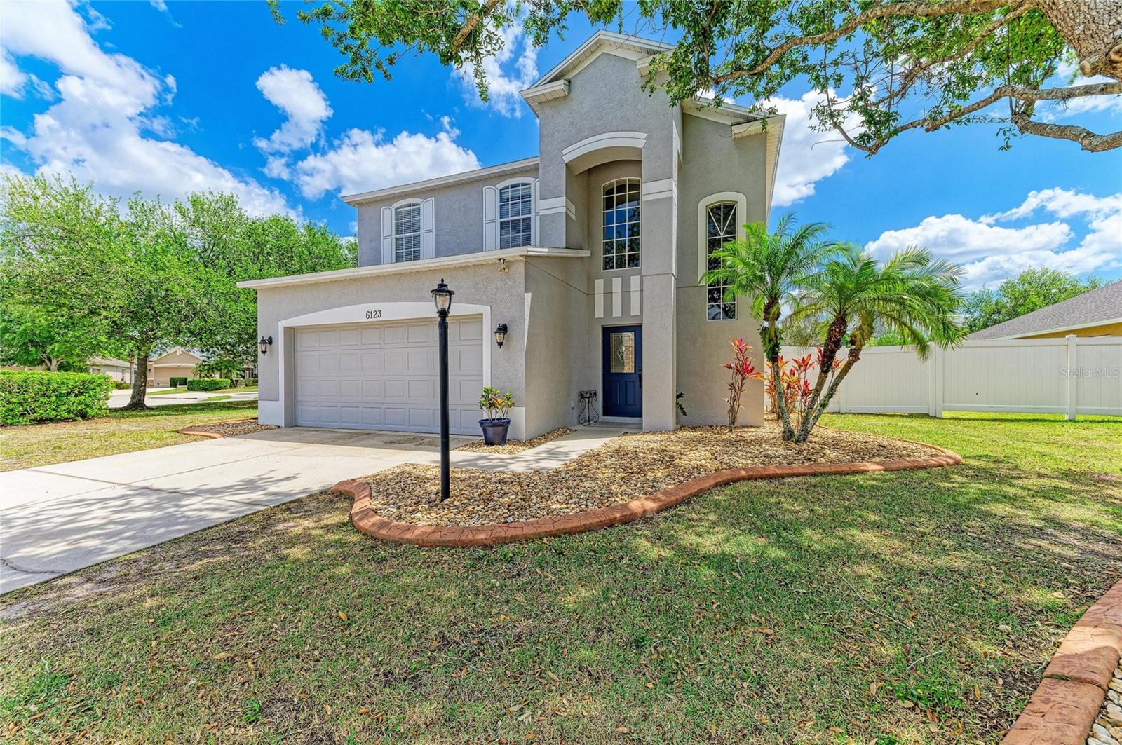 6123 BLUE RUNNER CT, LAKEWOOD RANCH, FL, 34202