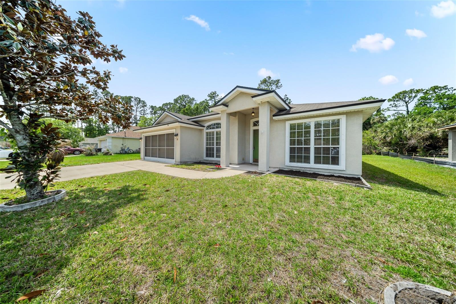 19 POSTMAN LN, PALM COAST, FL, 32164