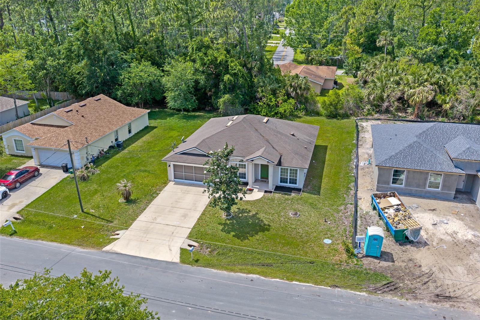 19 POSTMAN LN, PALM COAST, FL, 32164