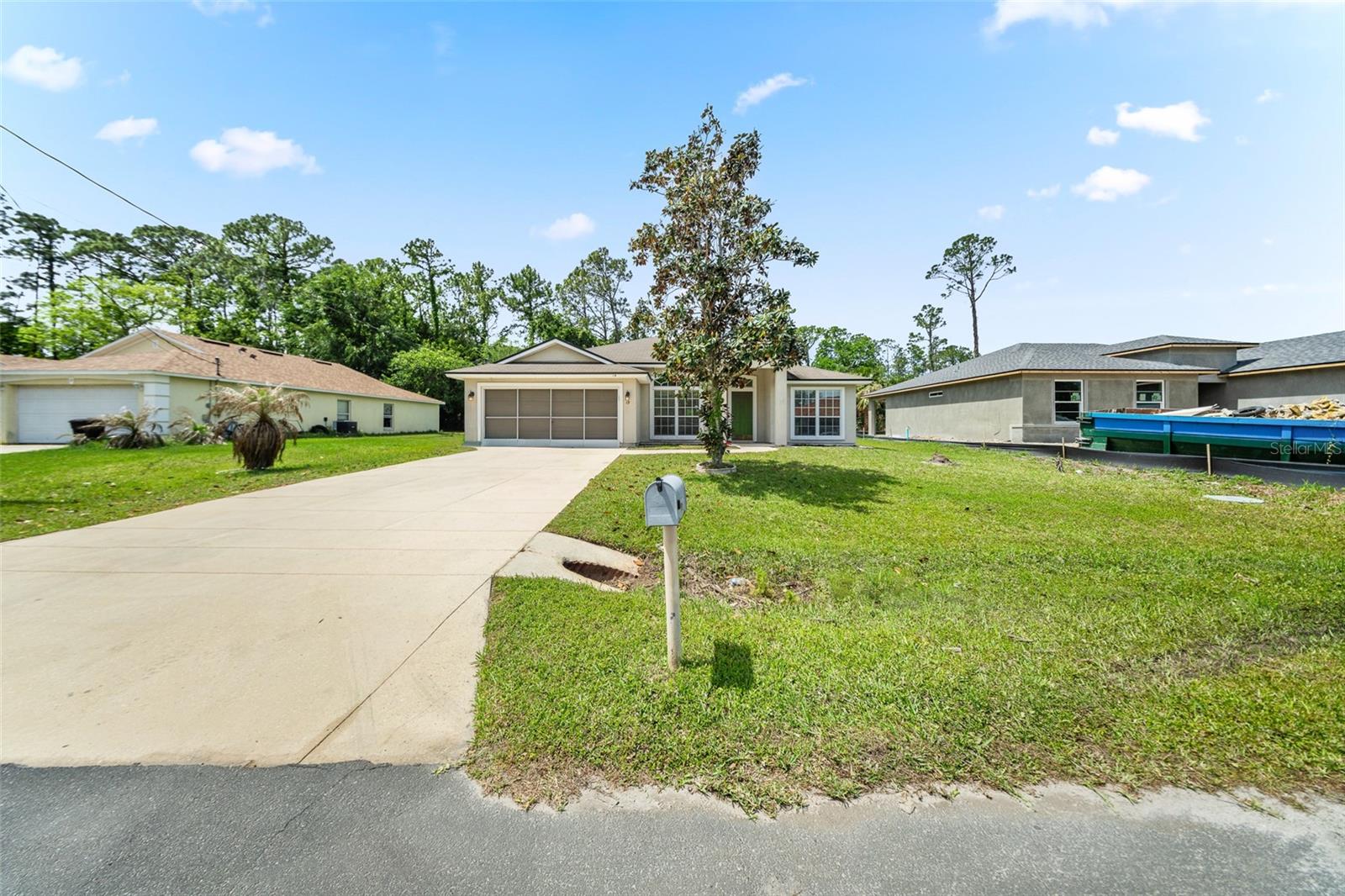 19 POSTMAN LN, PALM COAST, FL, 32164
