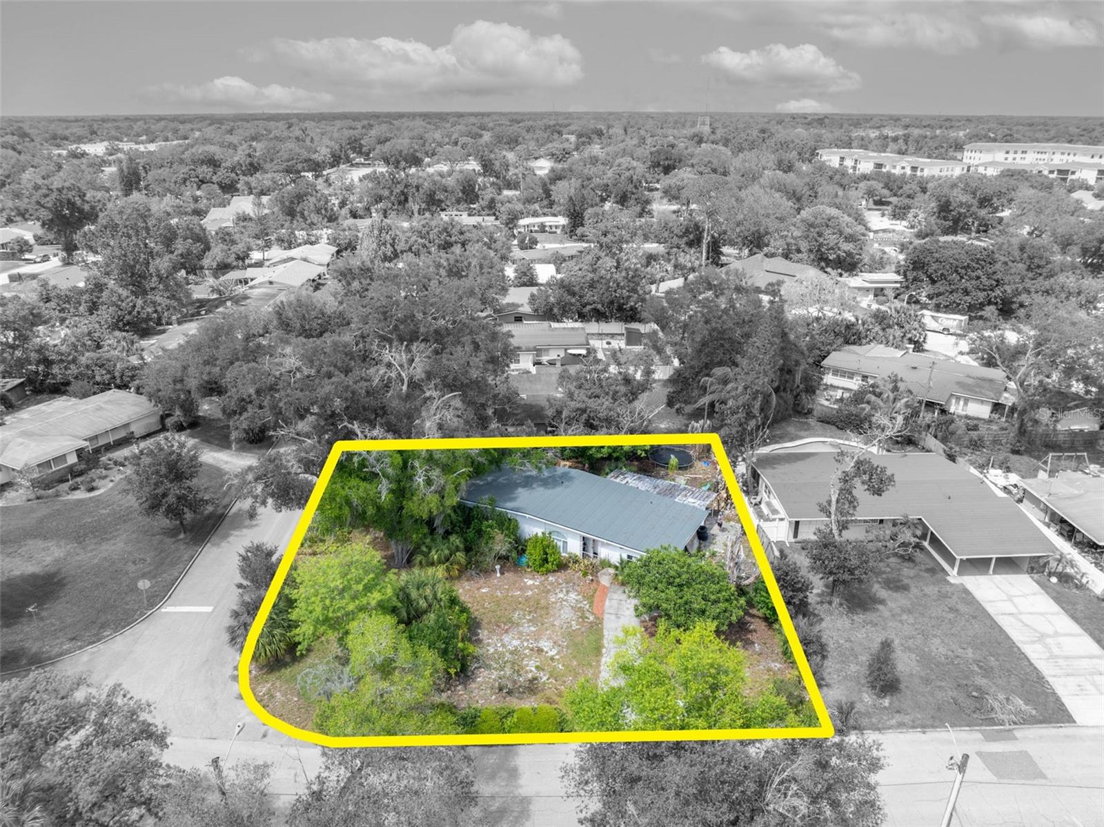 2007 EDWIN BLVD, WINTER PARK, FL, 32792