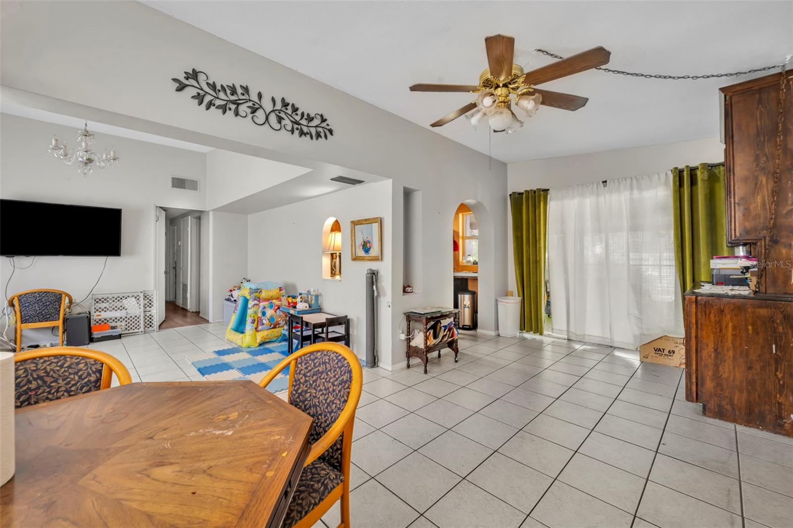 2007 EDWIN BLVD, WINTER PARK, FL, 32792