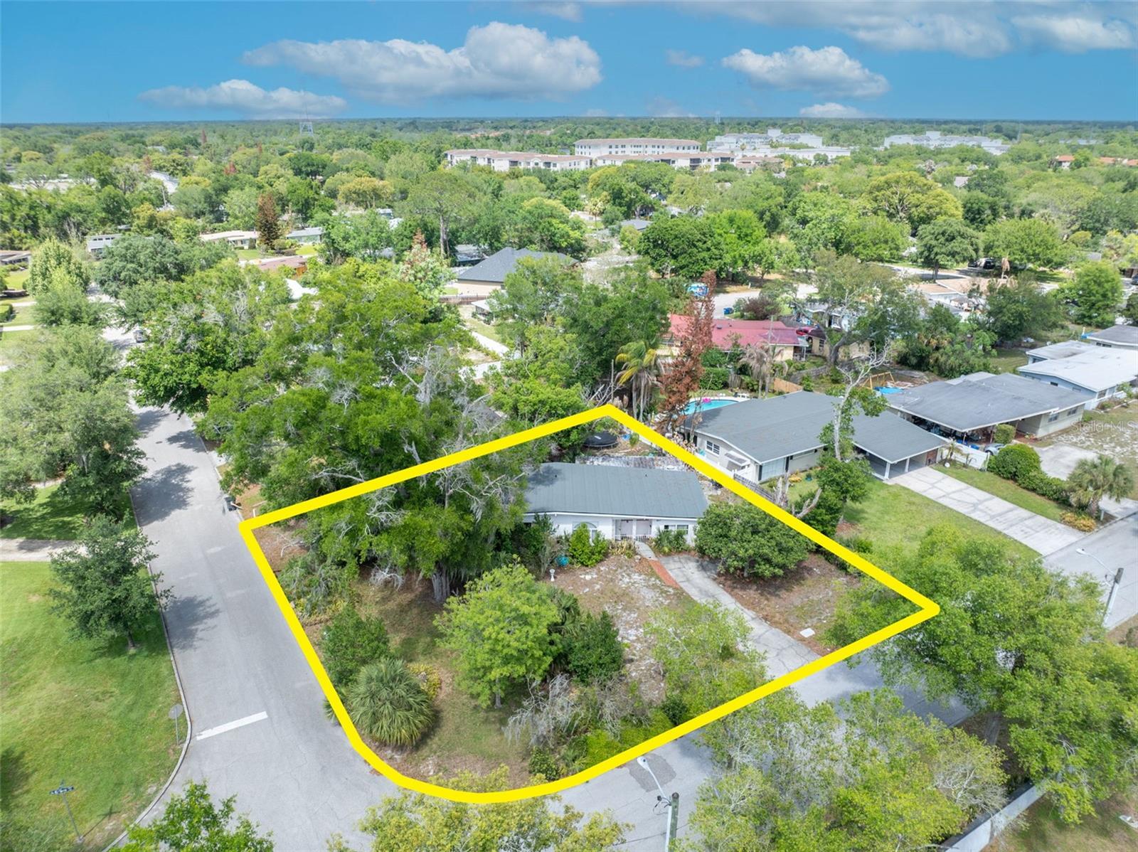 2007 EDWIN BLVD, WINTER PARK, FL, 32792