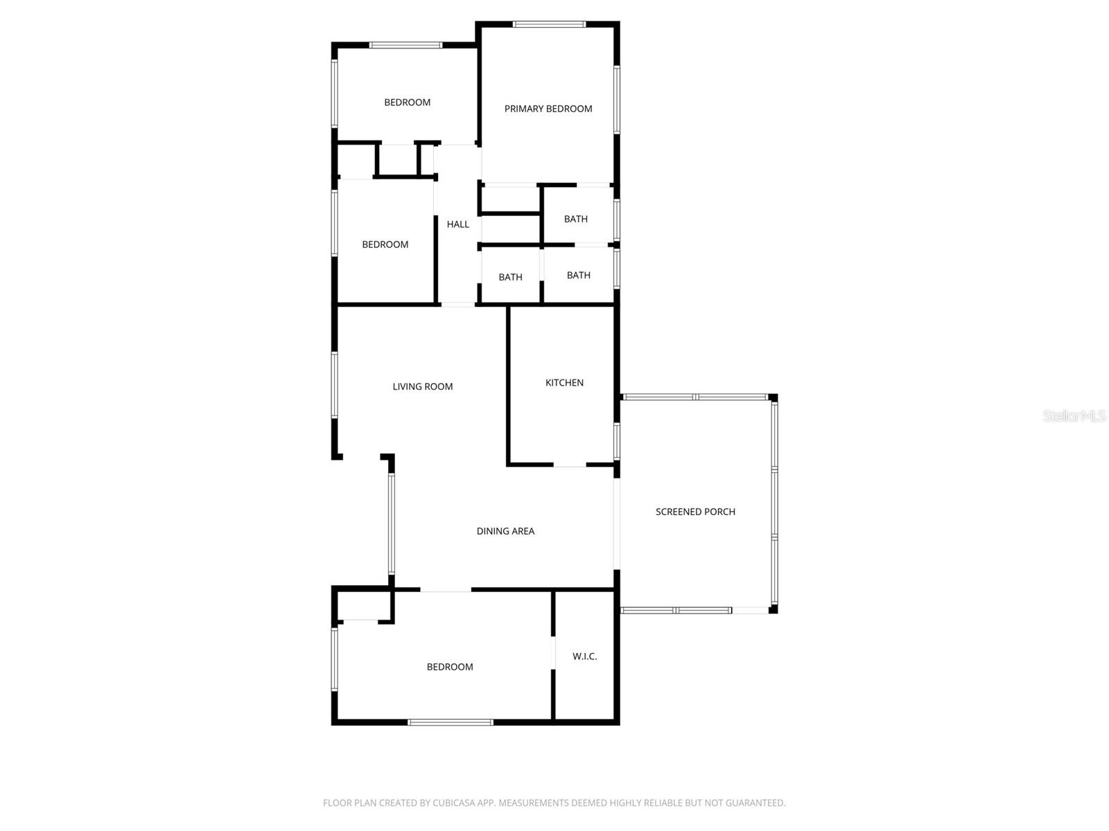 2007 EDWIN BLVD, WINTER PARK, FL, 32792