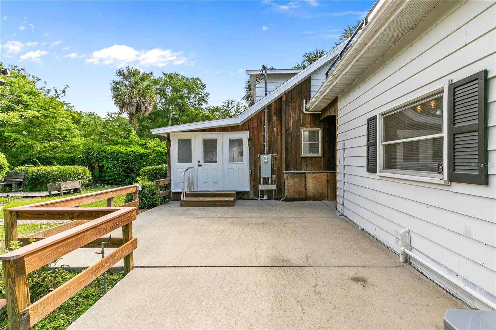1803 E ORANGE AVE, EUSTIS, FL, 32726