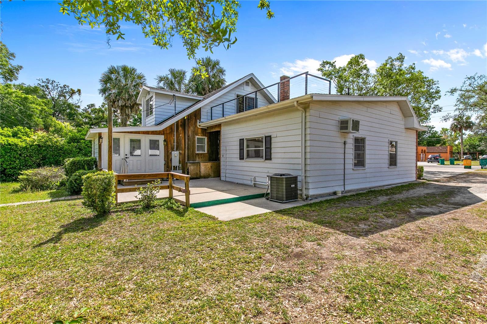 1803 E ORANGE AVE, EUSTIS, FL, 32726