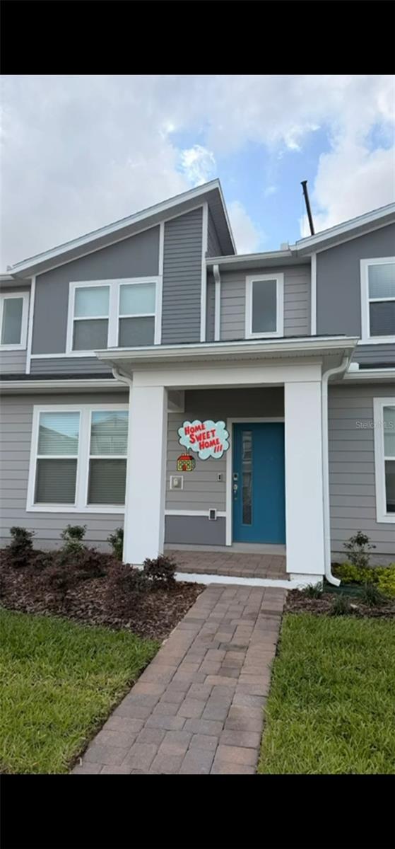 11342 NONA SOUND ST, ORLANDO, FL, 32832
