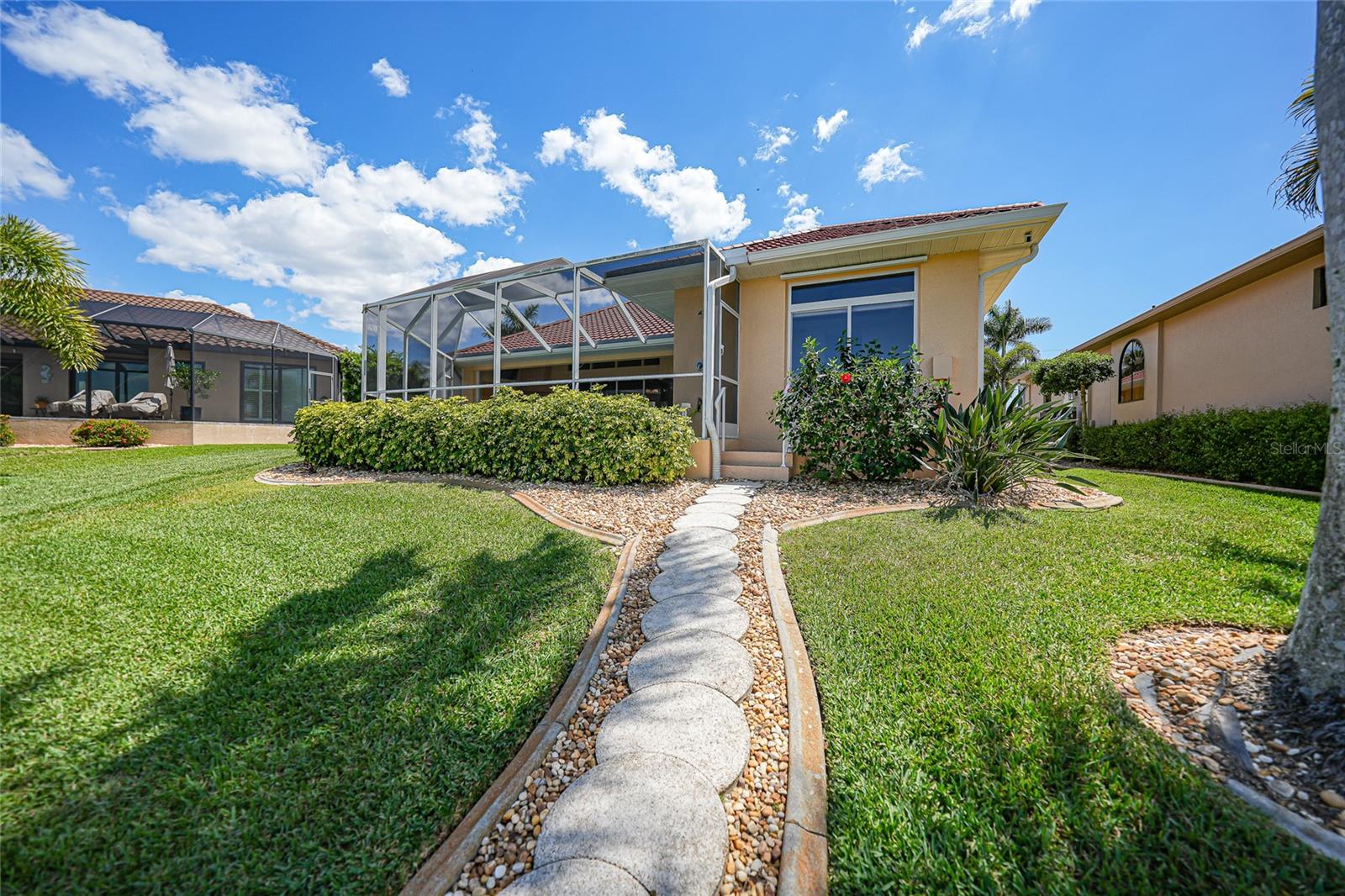 518 SAINT GIRONS CT, PUNTA GORDA, FL, 33950