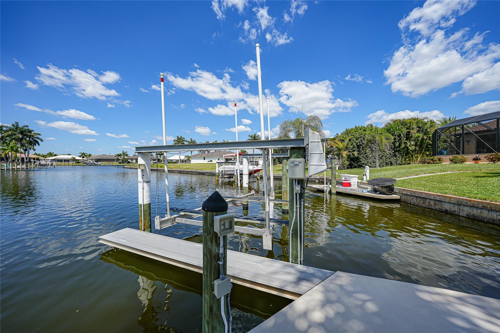 518 SAINT GIRONS CT, PUNTA GORDA, FL, 33950