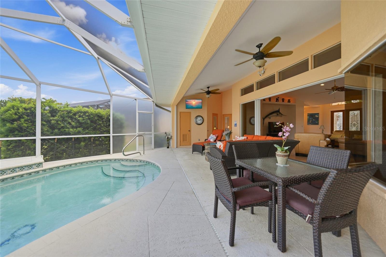 518 SAINT GIRONS CT, PUNTA GORDA, FL, 33950