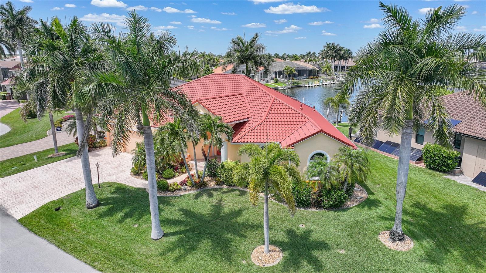 518 SAINT GIRONS CT, PUNTA GORDA, FL, 33950