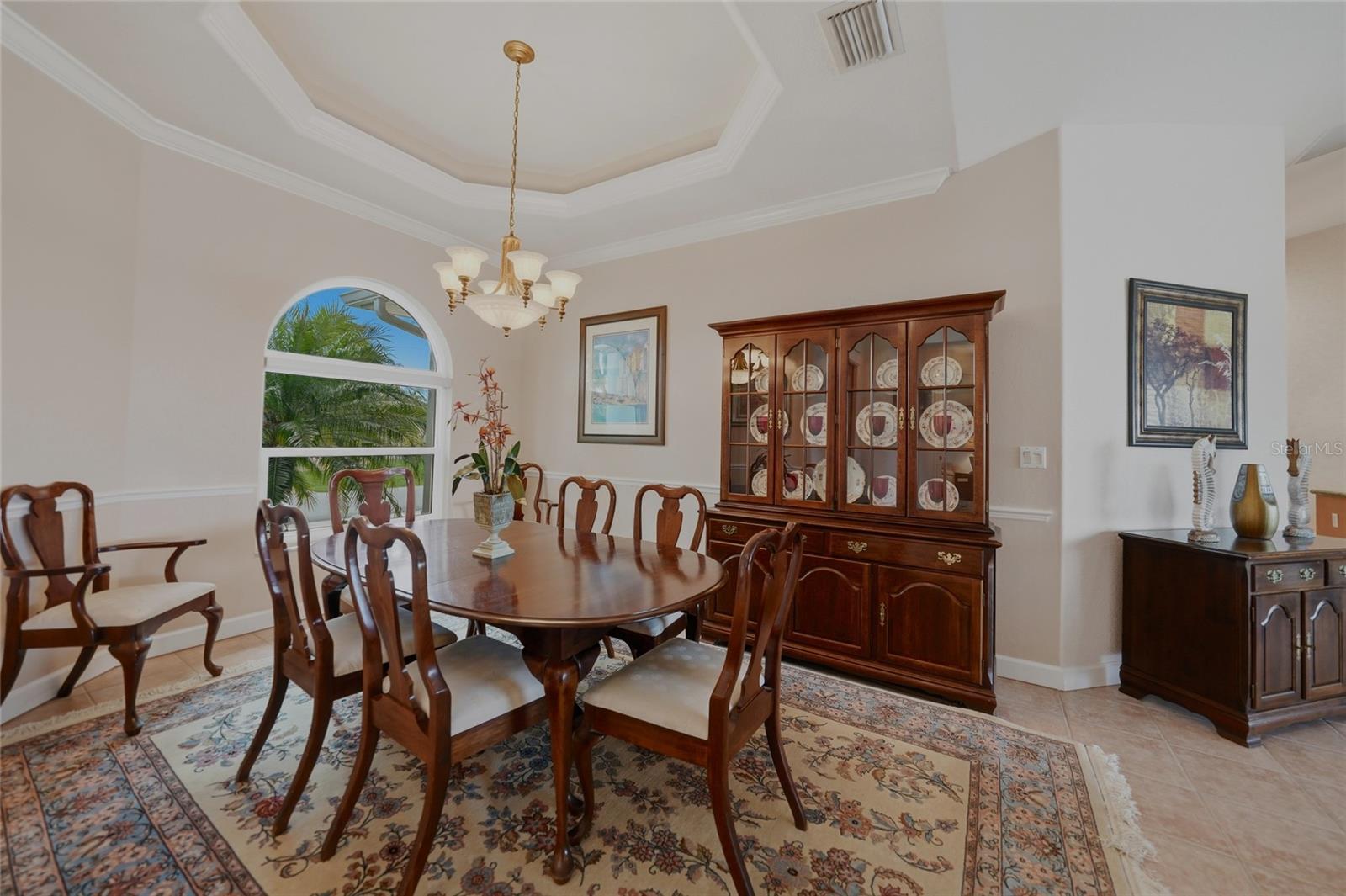 518 SAINT GIRONS CT, PUNTA GORDA, FL, 33950