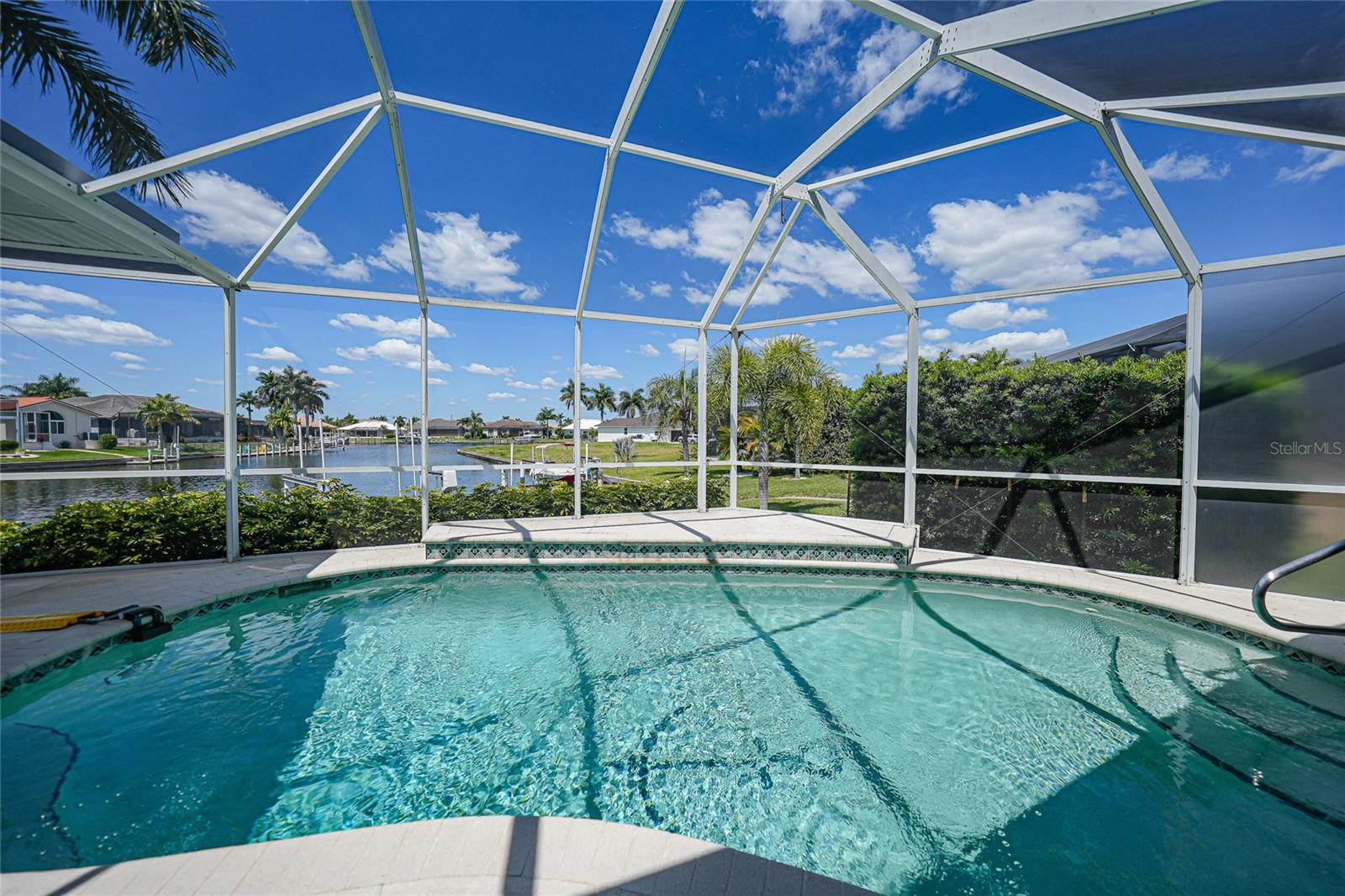 518 SAINT GIRONS CT, PUNTA GORDA, FL, 33950