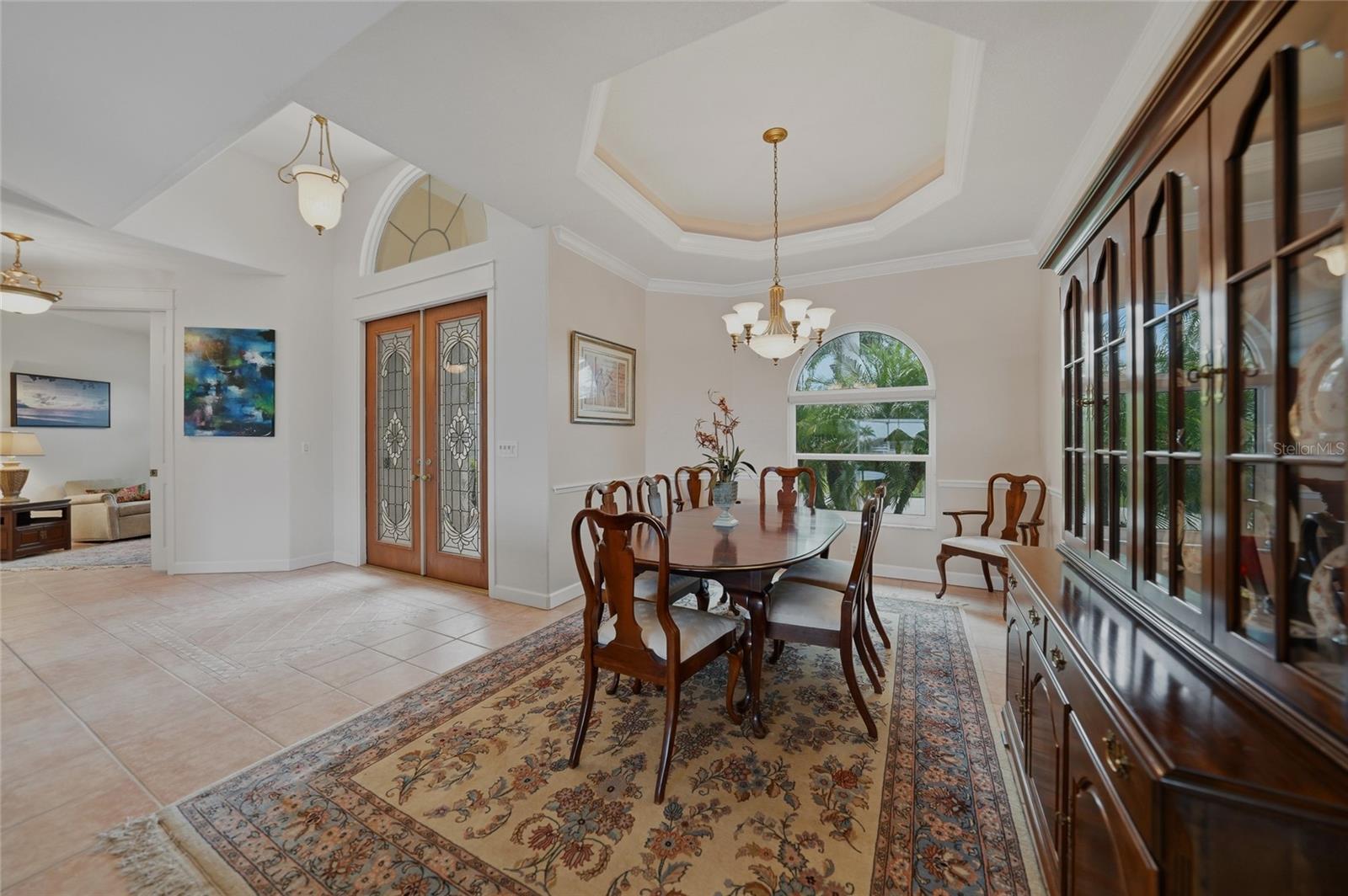 518 SAINT GIRONS CT, PUNTA GORDA, FL, 33950