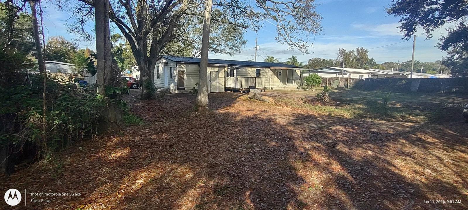 5006 MARC DR, TAMPA, FL, 33619