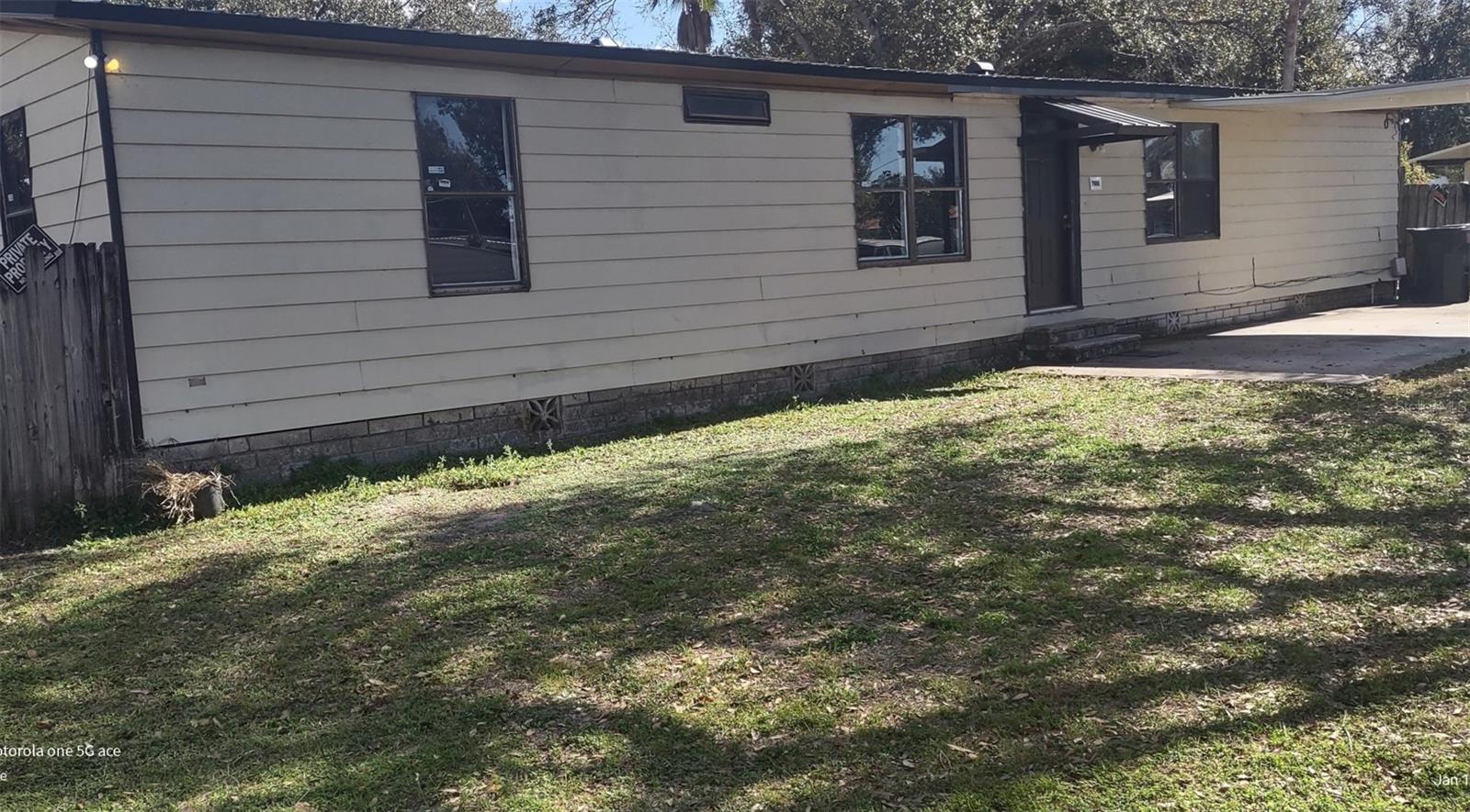 5006 MARC DR, TAMPA, FL, 33619