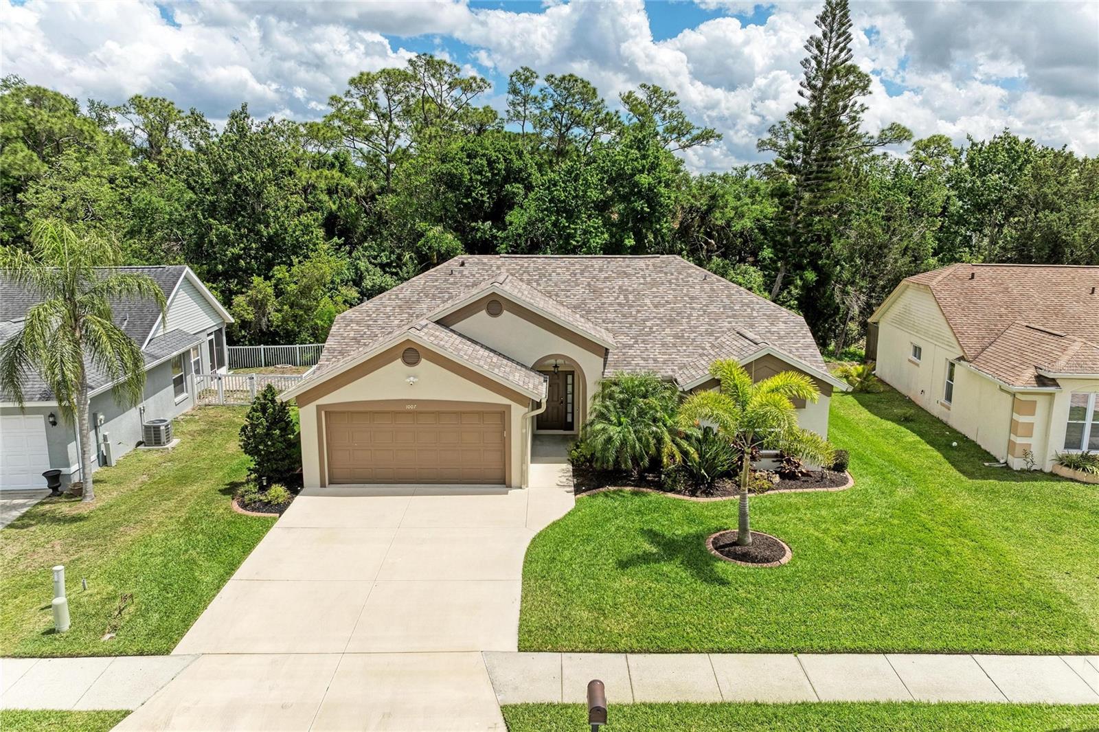 1007 50TH ST E, BRADENTON, FL, 34208