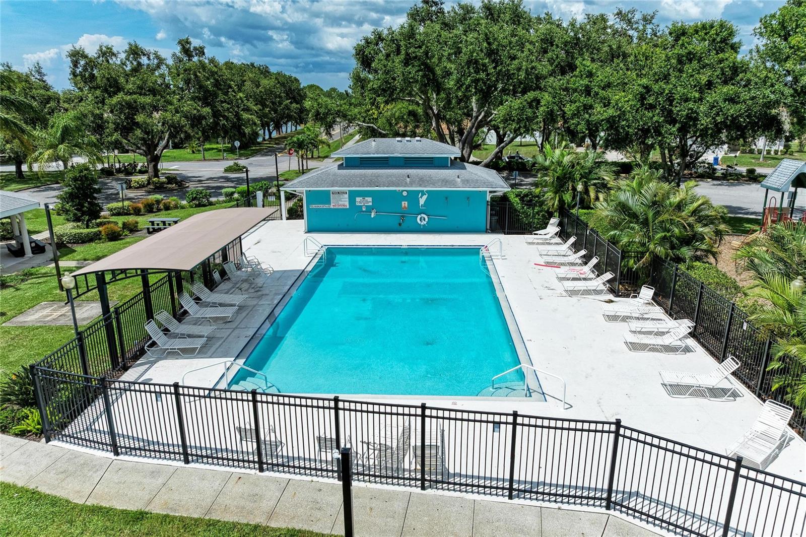 1007 50TH ST E, BRADENTON, FL, 34208
