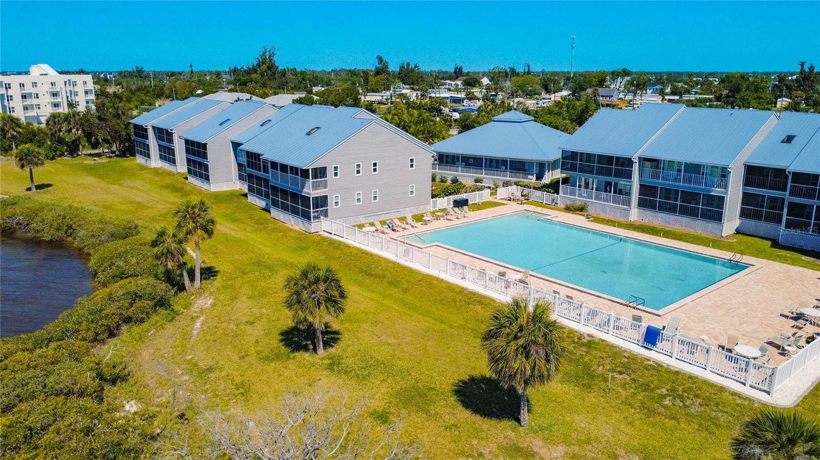 4410 WARREN AVE #101, PORT CHARLOTTE, FL, 33953