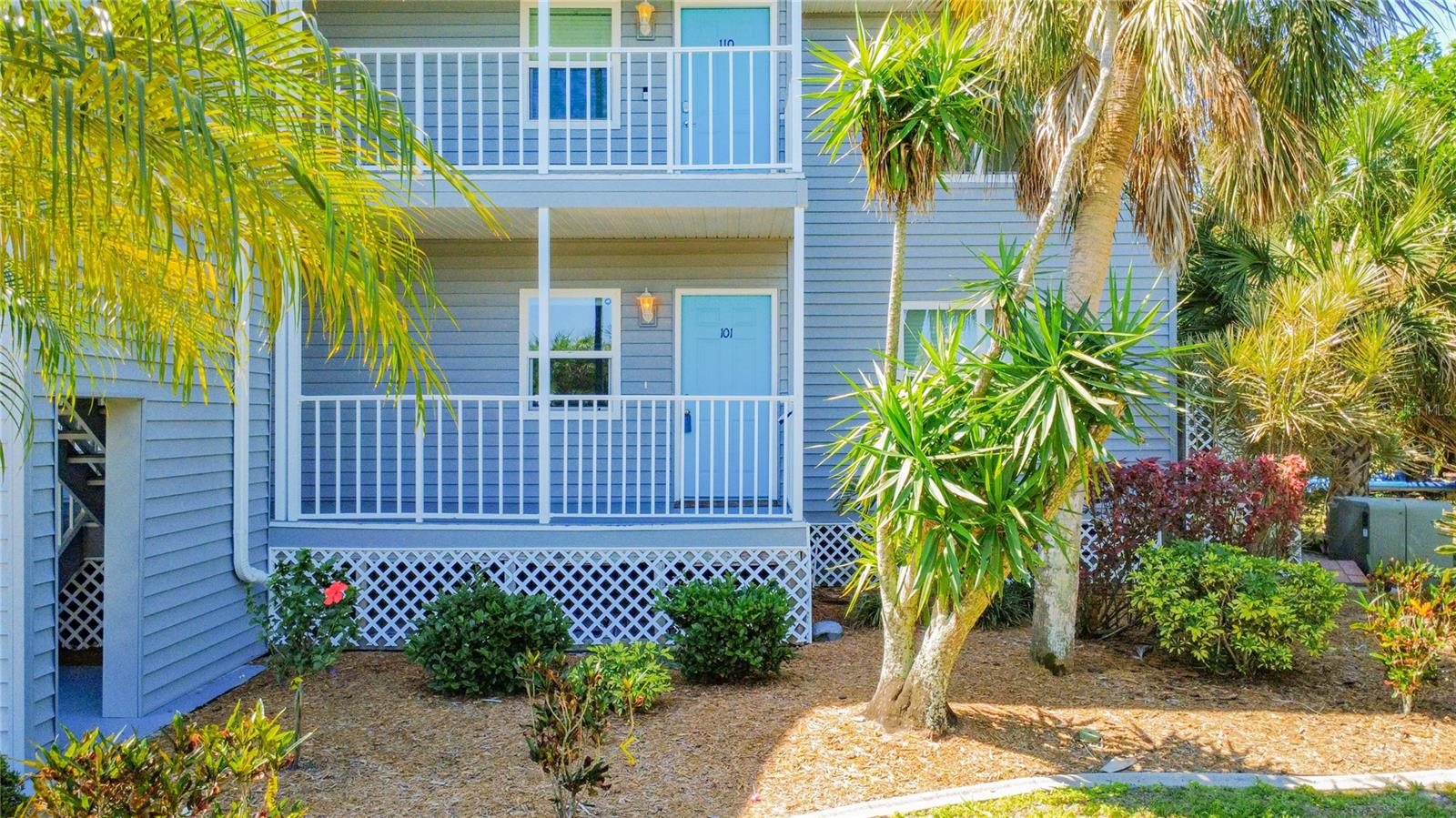 4410 WARREN AVE #101, PORT CHARLOTTE, FL, 33953