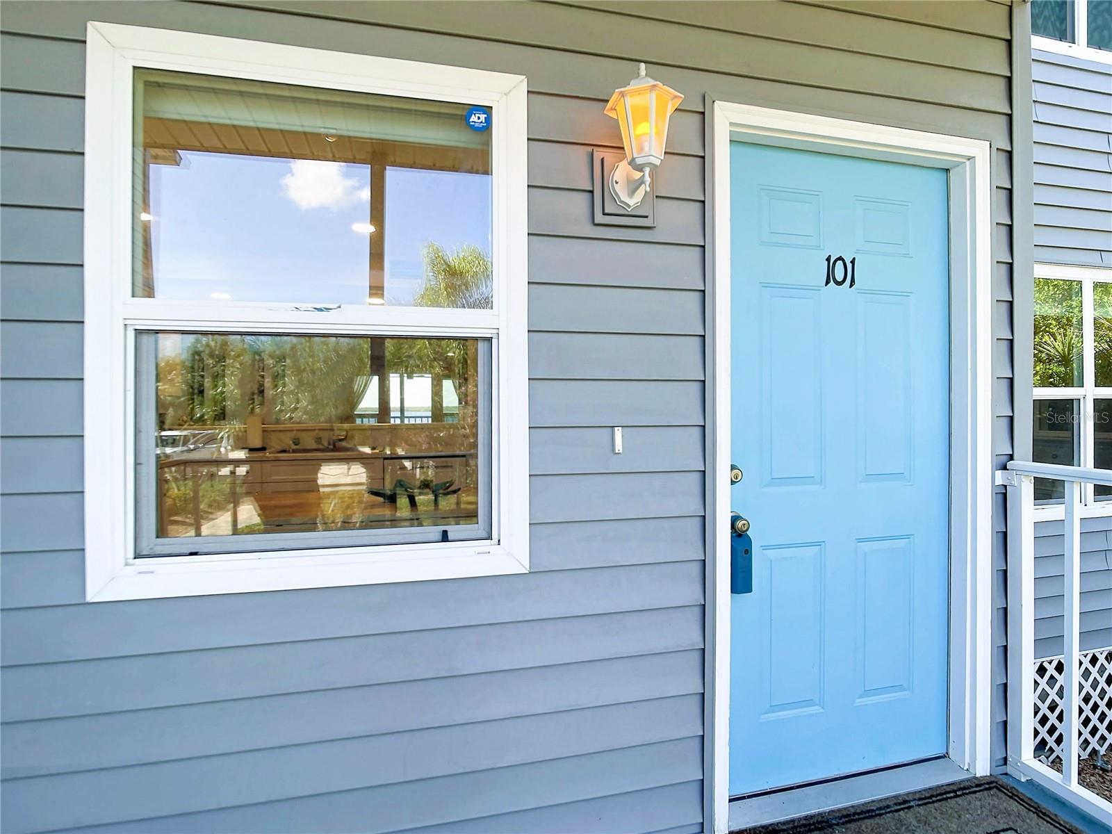 4410 WARREN AVE #101, PORT CHARLOTTE, FL, 33953